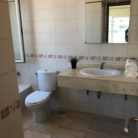 La Casita Auberge de jeunesse