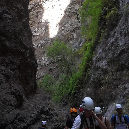 La Casita 호스텔 아데제