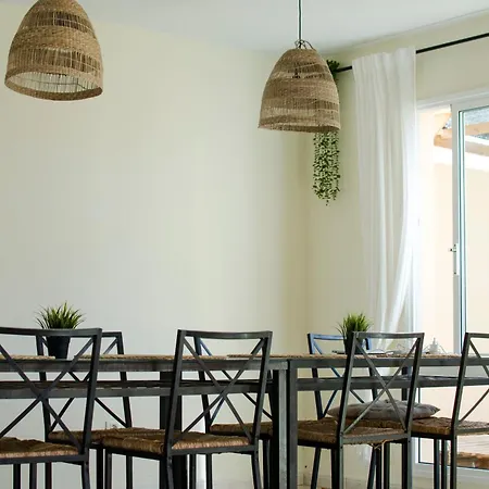 Hostel La Casita