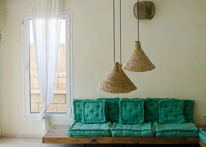 La Casita *