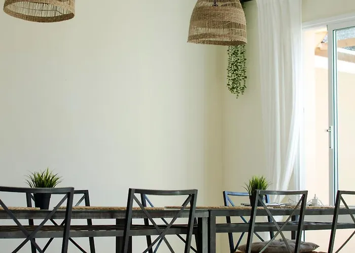 Hostel La Casita