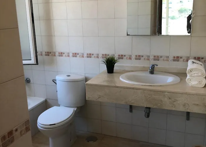 La Casita Hostel