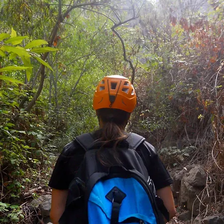 La Casita Costa Adeje (Tenerife)